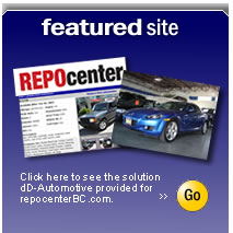 click here for featured automotive dealer