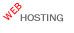 web hosting