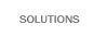 solutions