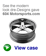 604motorsports case study