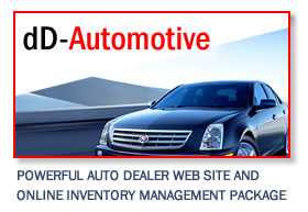 dd Automotive, click to visit site