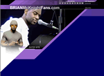 Brian McKnight Fans