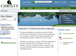 Christy Insurance Agencies