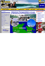 Moose Travel Network