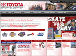 Toyota Sports Center