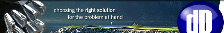 dre-Designs - Vancouver Web Design